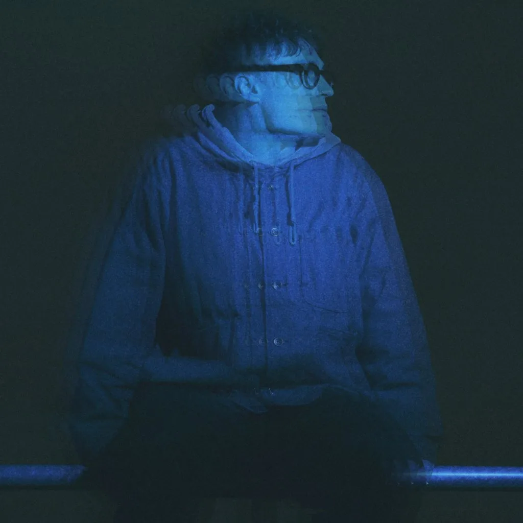 Oscar Farrell - YES Basement