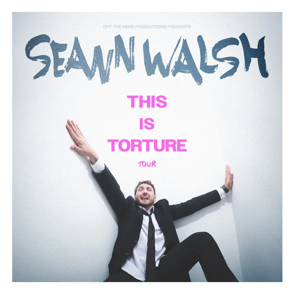 Seann Walsh This is Torture