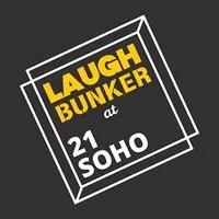 Stand Up Comedy London | Soho Comedy Club | Live Comedy Show at 21Soho