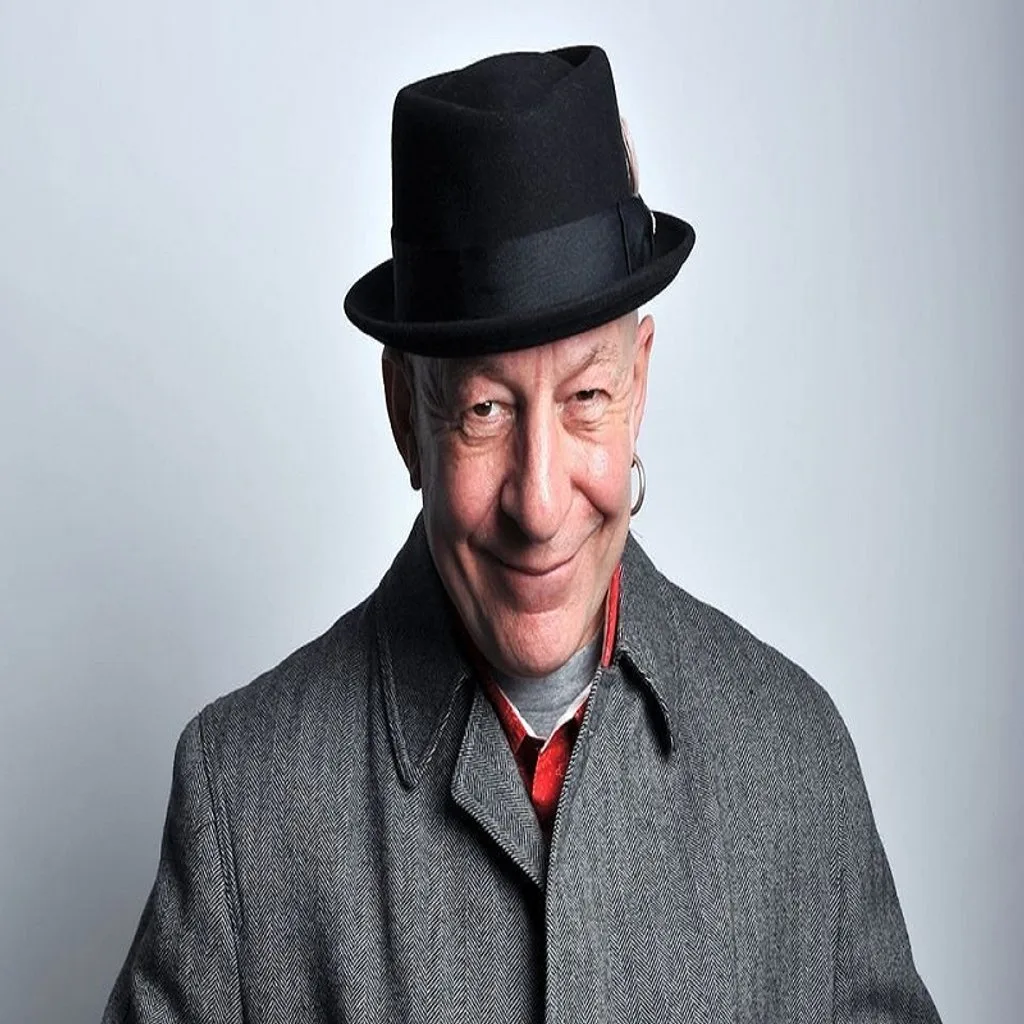 Funhouse Comedy Club - Christmas Special Comedy Night at The Lyric Rooms