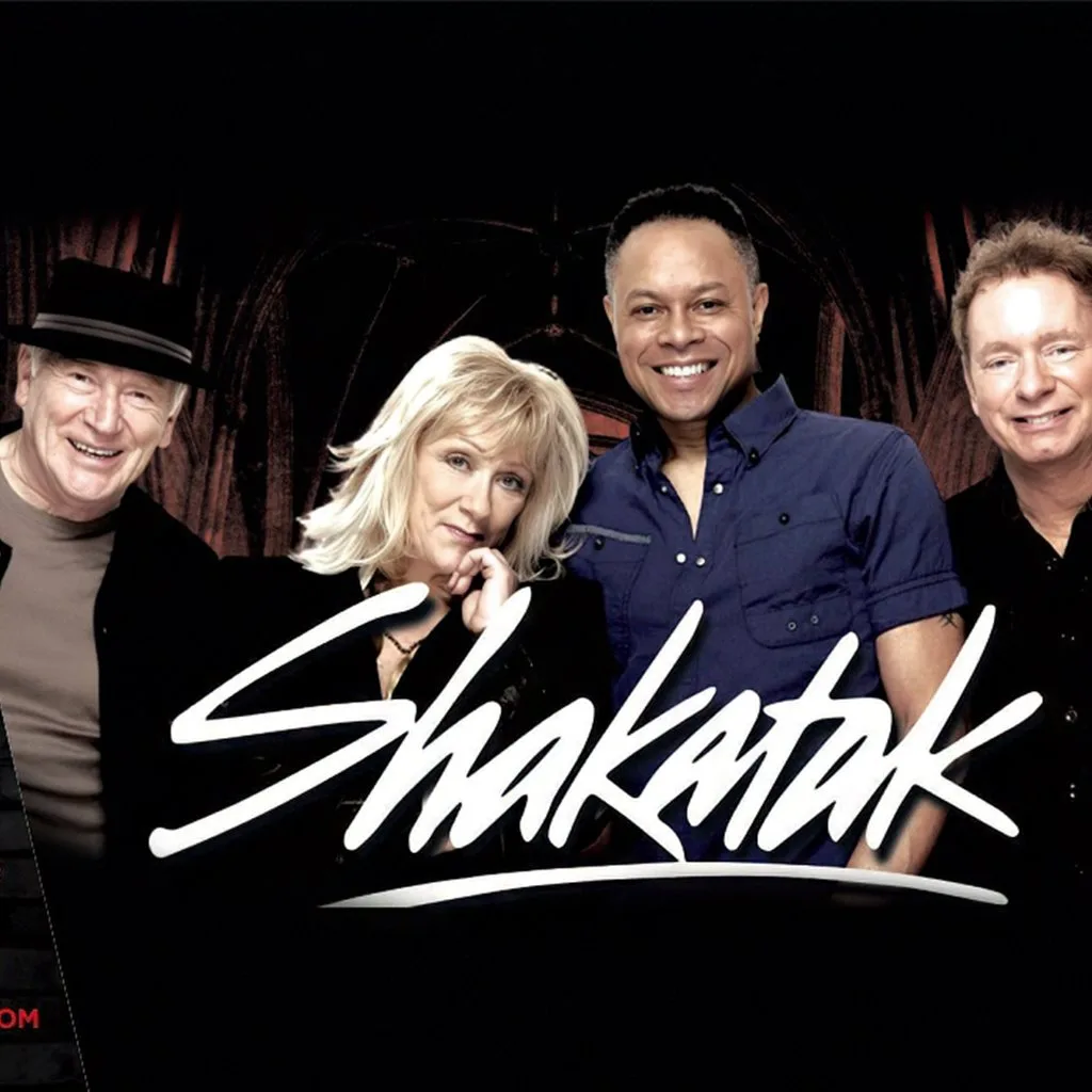Shakatak