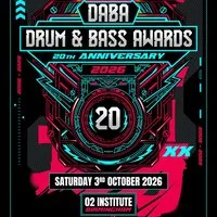 Drum & Bass Awards - 20th Anniversary