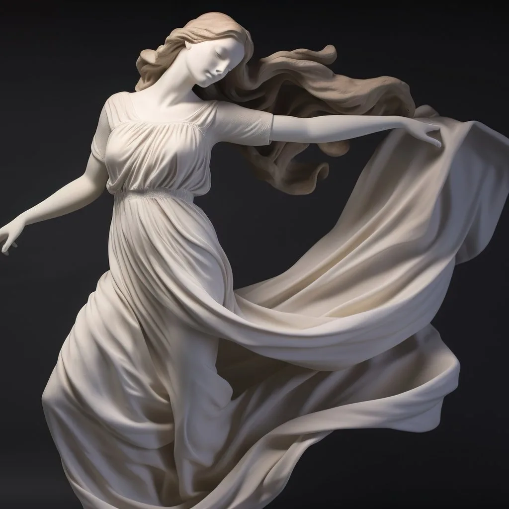 Liverpool Life Drawing Presents: Greek Goddess! at Deco Lounge