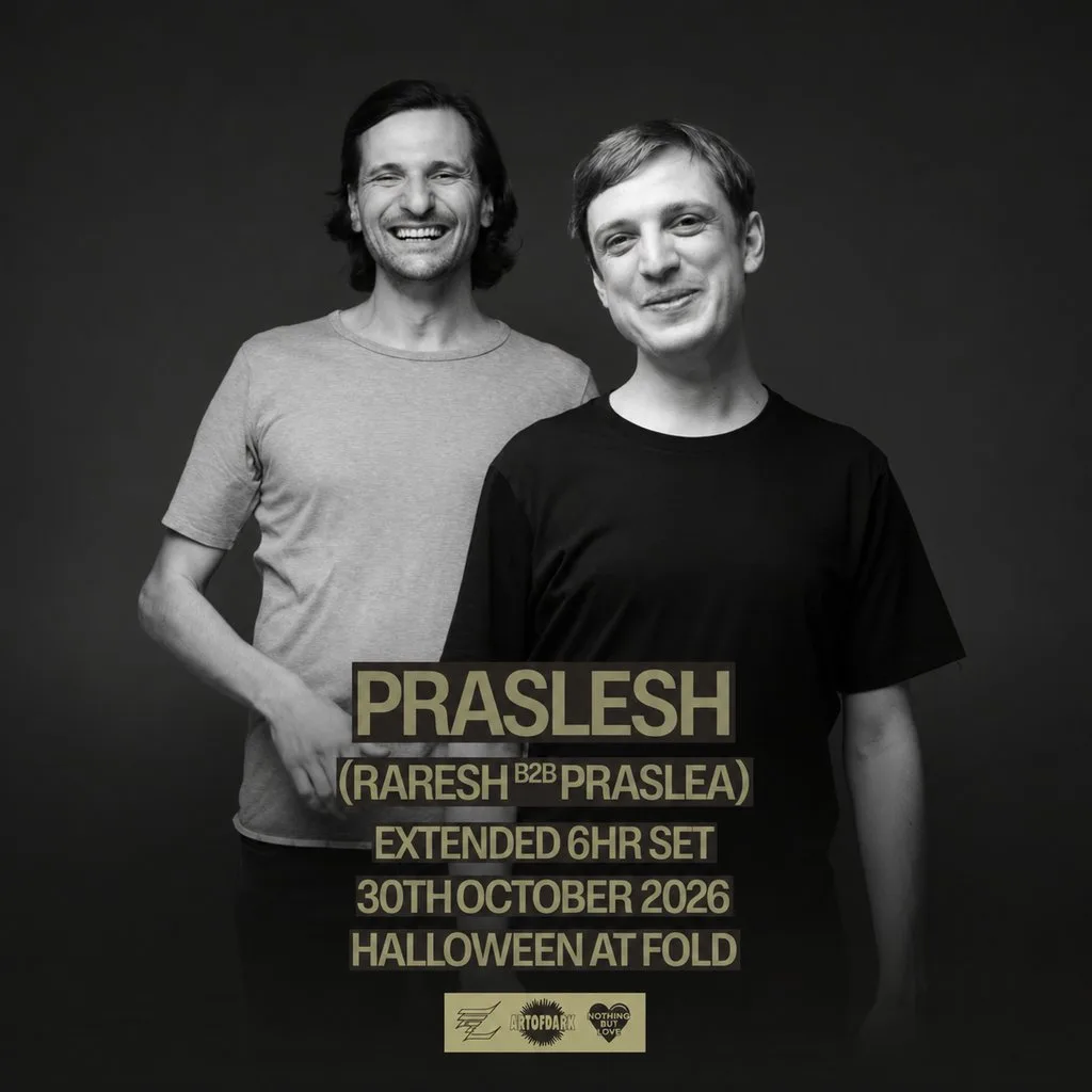 Art Of Dark - Halloween - Praslesh (Raresh B2B Praslea) + More