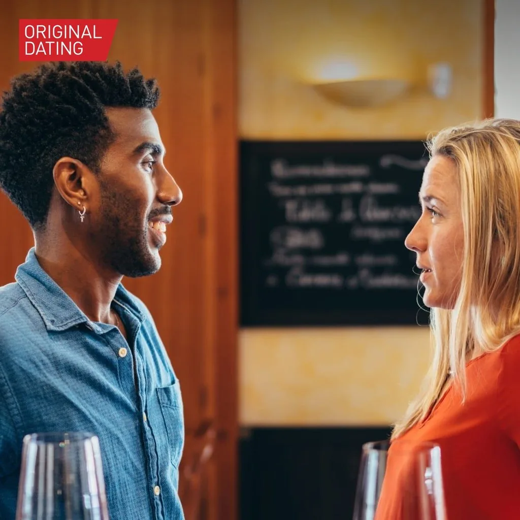 Speed Dating in Oxford @ The Varsity Club | 30s-40s