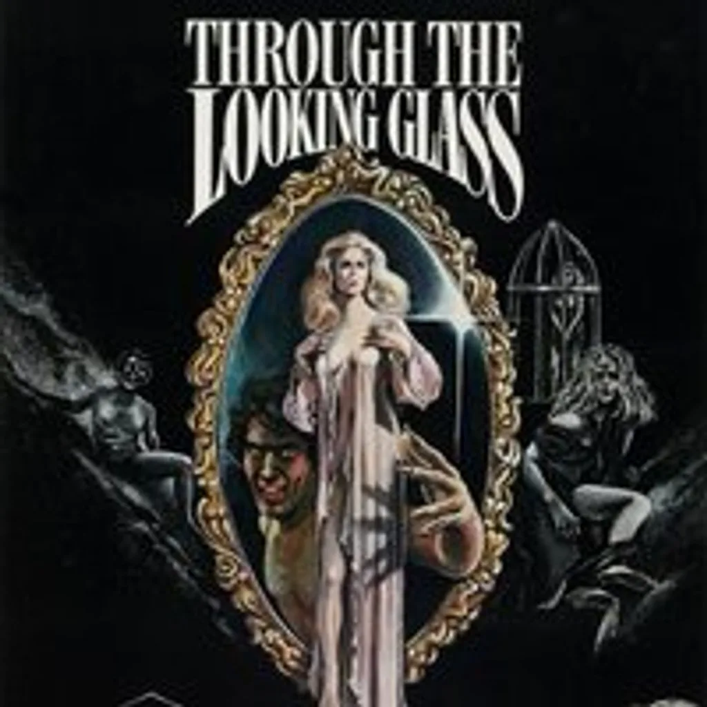 Bleeder Cinema Presents: Through The Looking Glass at Impiety Hour (AD England)