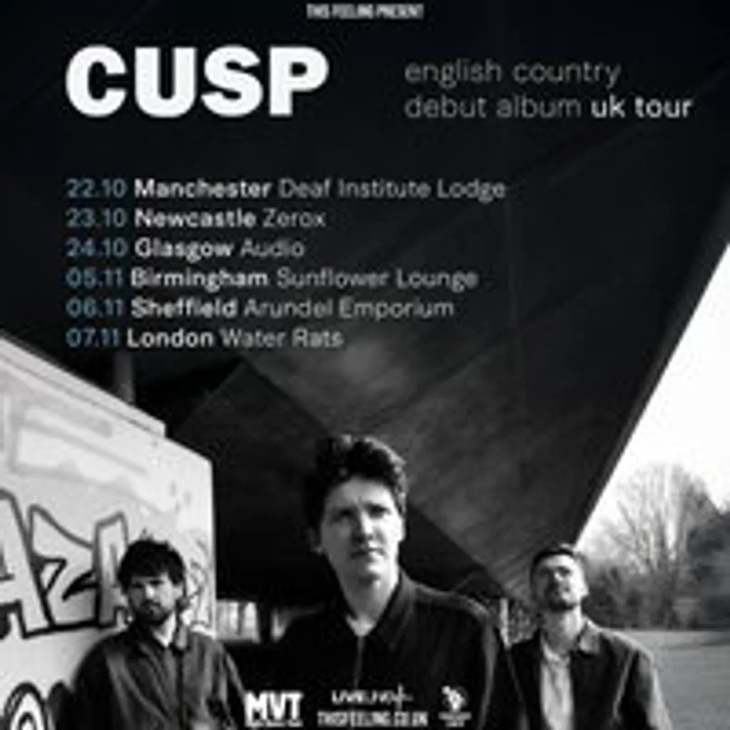 Cusp - Newcastle