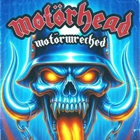 Motorwrecked