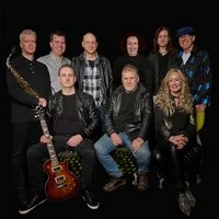 Nearly Dan - The Spirit & Sound of Steely Dan at Band On The Wall