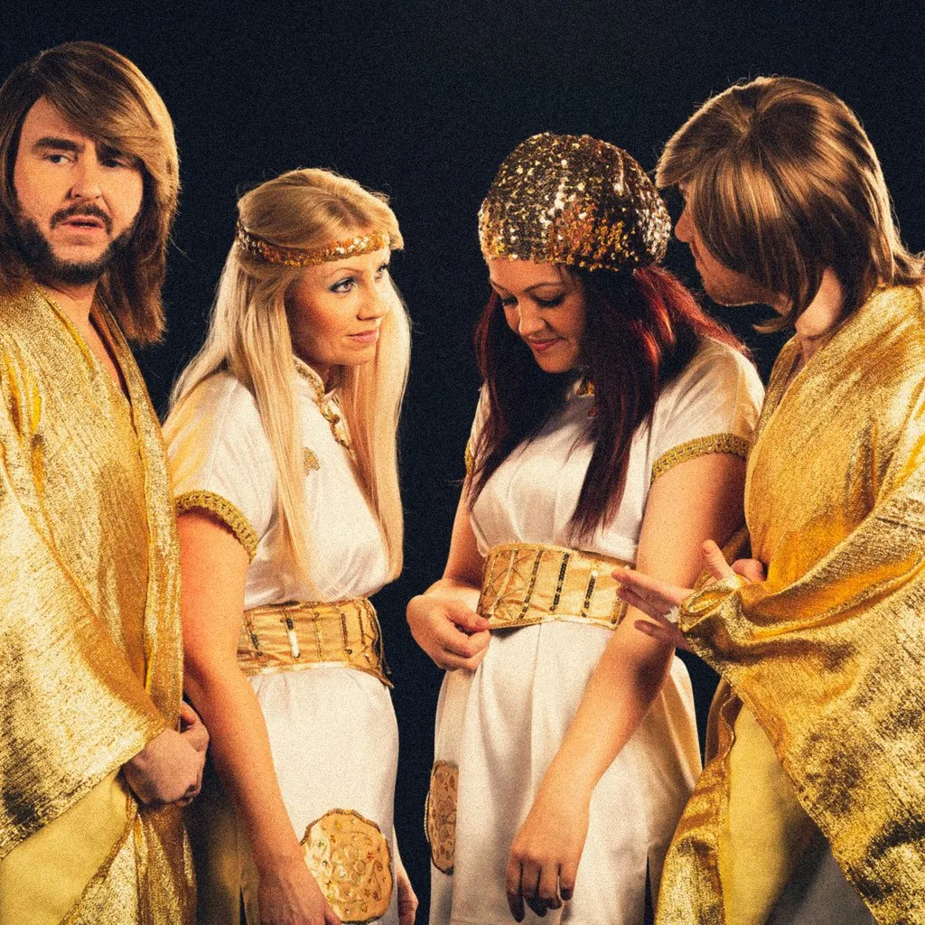 ABBA Revival