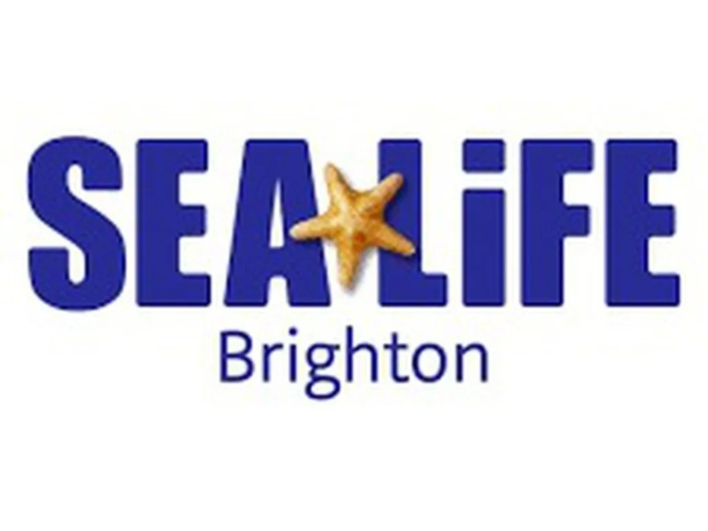 Sea Life Brighton Deluxe Anytime at Sea Life Centre
