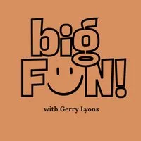 Song & Stories with Gerry Lyons