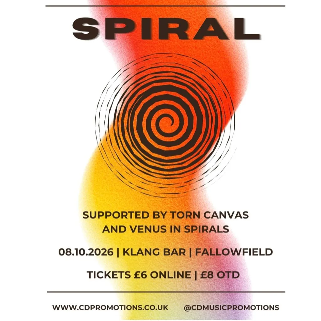 Spiral at Klang
