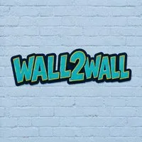 Wall2wall MERMAID 2 at Mermaid Cafe Folkestone