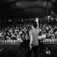 Complete Stone Roses Live In The Big Top