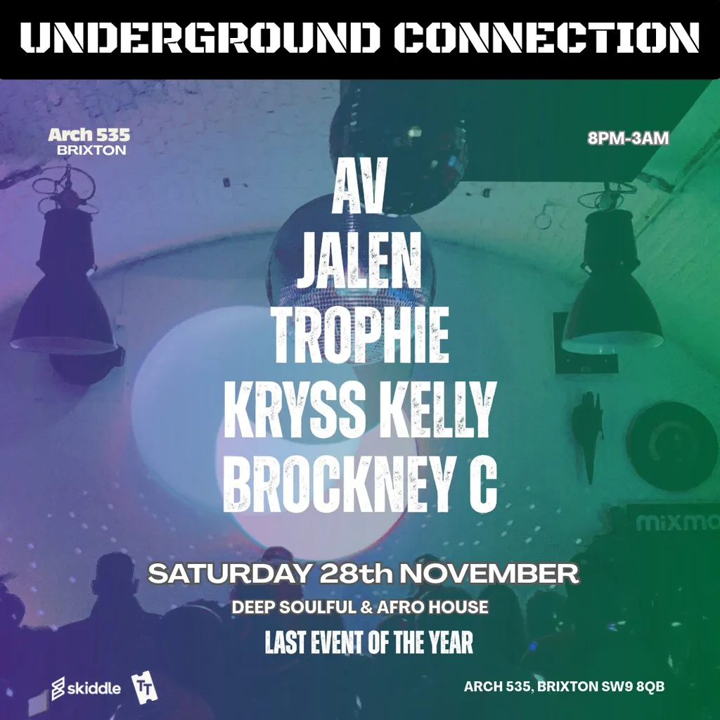 Underground Connection