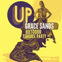 UP with Grace Sands at Six Trees