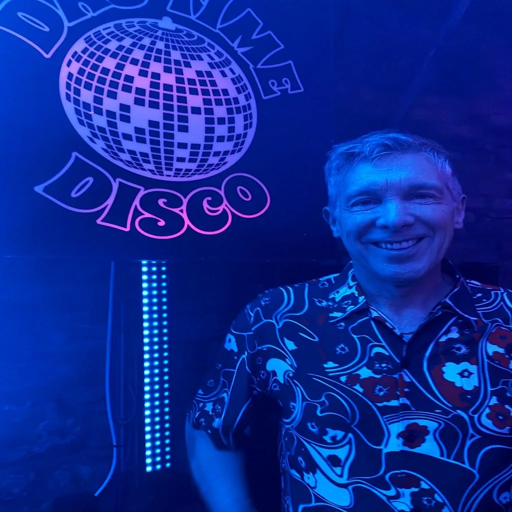 Michael Gray presents Sultra | Day Time Disco