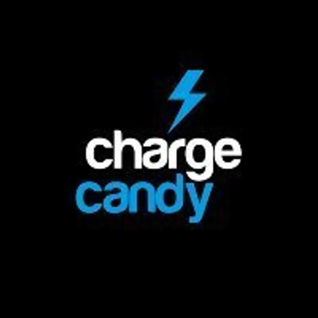 Chargecandy at Bloodstock Festival