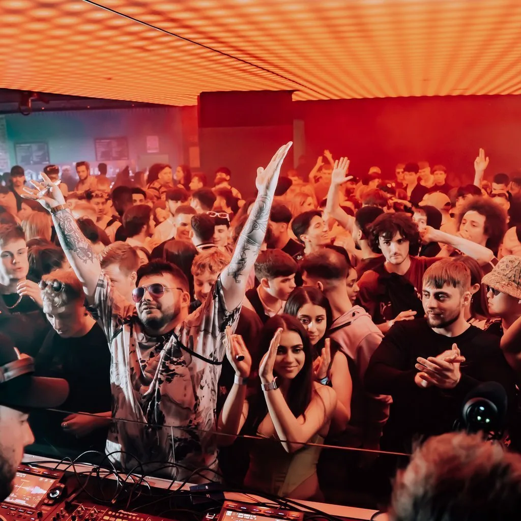 Bass Face 2.0 // Boiler Room // 140, BASS, GRIME - FREE TICKETS