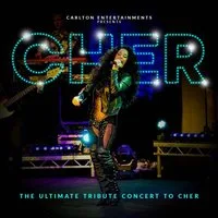Strong Enough The Ultimate Tribute to Cher at Bridlington Spa