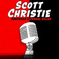 Scott Christie @ Upstairs Inverness at Upstairs Inverness