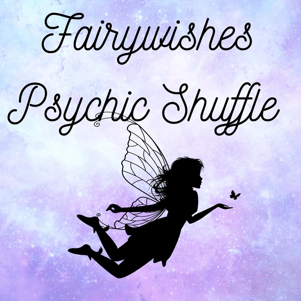 Fairywishes Psychic Shuffle