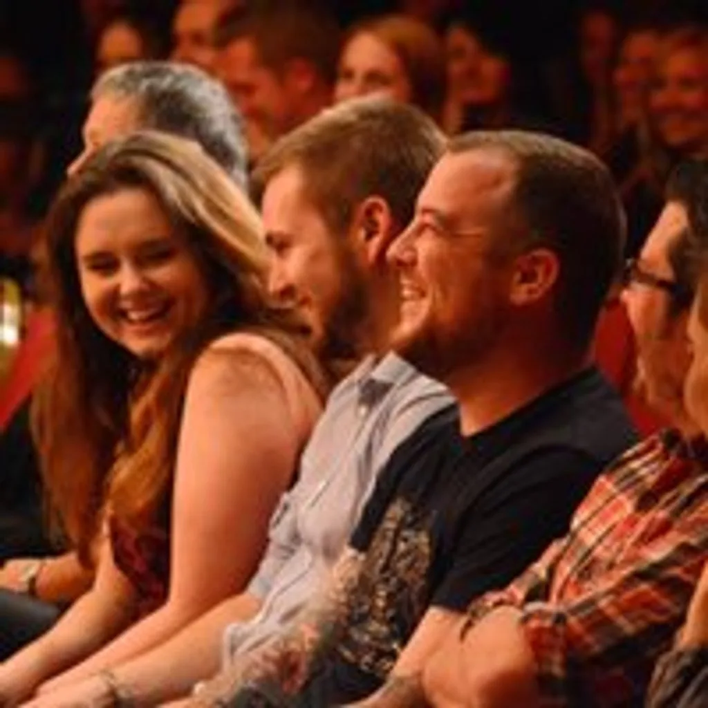 Laugh Out Loud Comedy Club - York at The Basement, City Screen Picturehouse