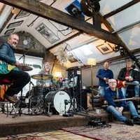The Guilty Men at The Yard Manchester