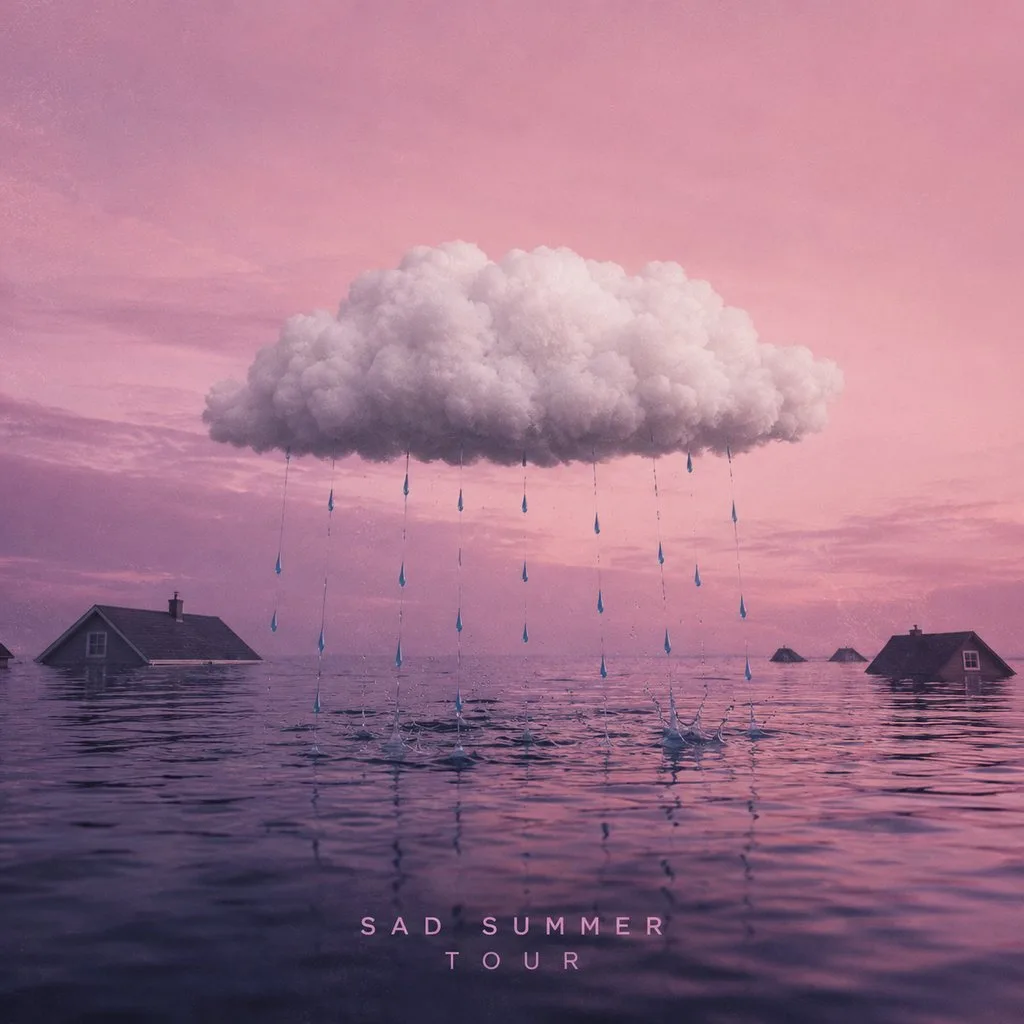 The Sad Summer Tour at Roundhouse