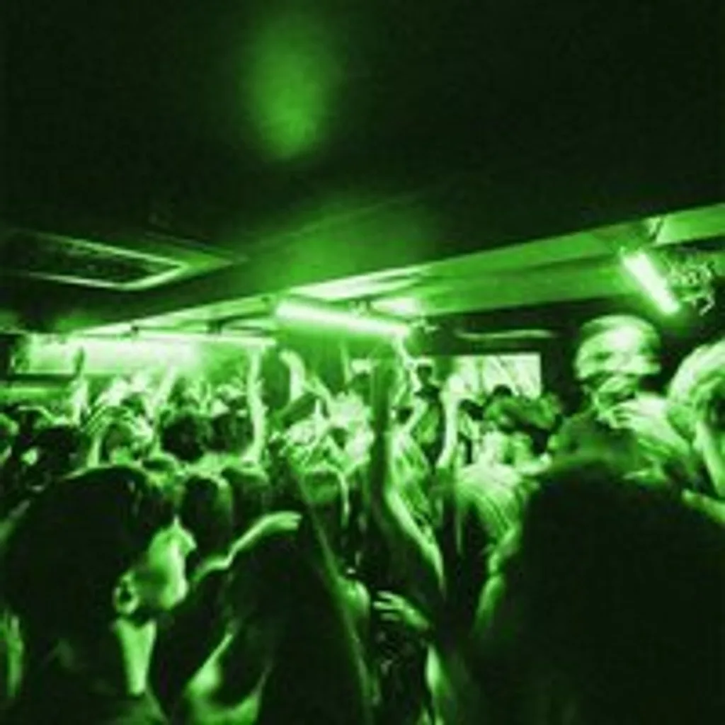 Censored - Secret UKG Headliner Every Friday at SixtySix! at SIXTYSIX Bristol