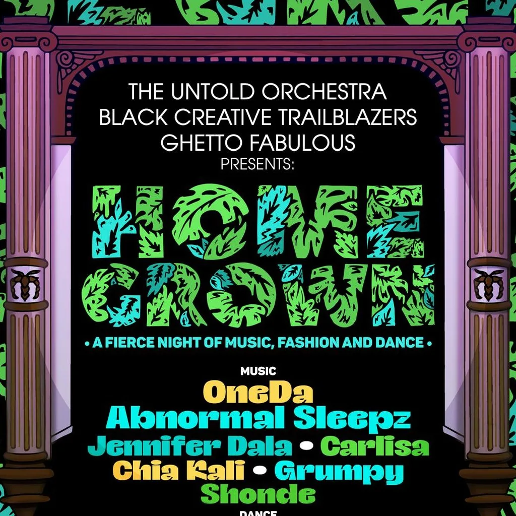 Homegrown at Niamos