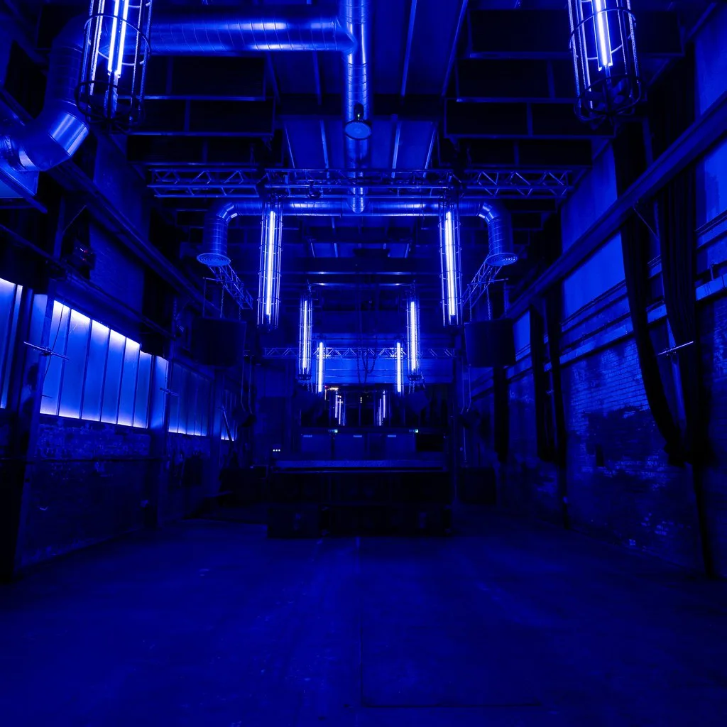 XXL DNB LAUNCH - Boiler Room Festival - LAST FREE TICKETS at Concept Haus