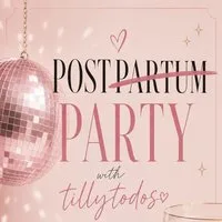 Postparty! at Sparrow Park