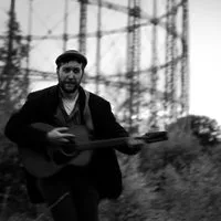 Mark Borthwick: War of the Birds - Morecambe Bay Fringe at The Royal Station Hotel