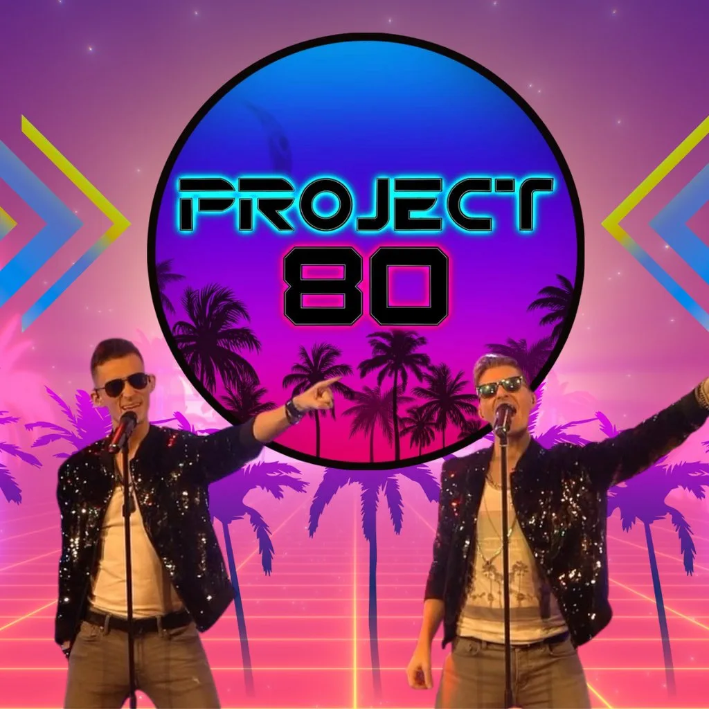 Project 80 at Rio Music Bar