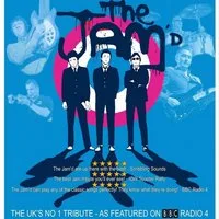 The JAM'D at The Bungalow Bar
