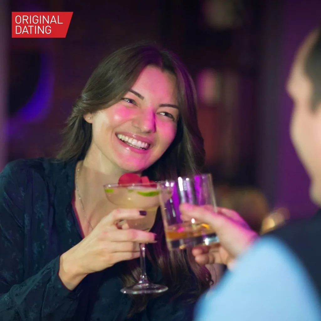 Speed Dating in Derby @ Bistrot Pierre | 40s-50s at Bistrot Pierre Derby
