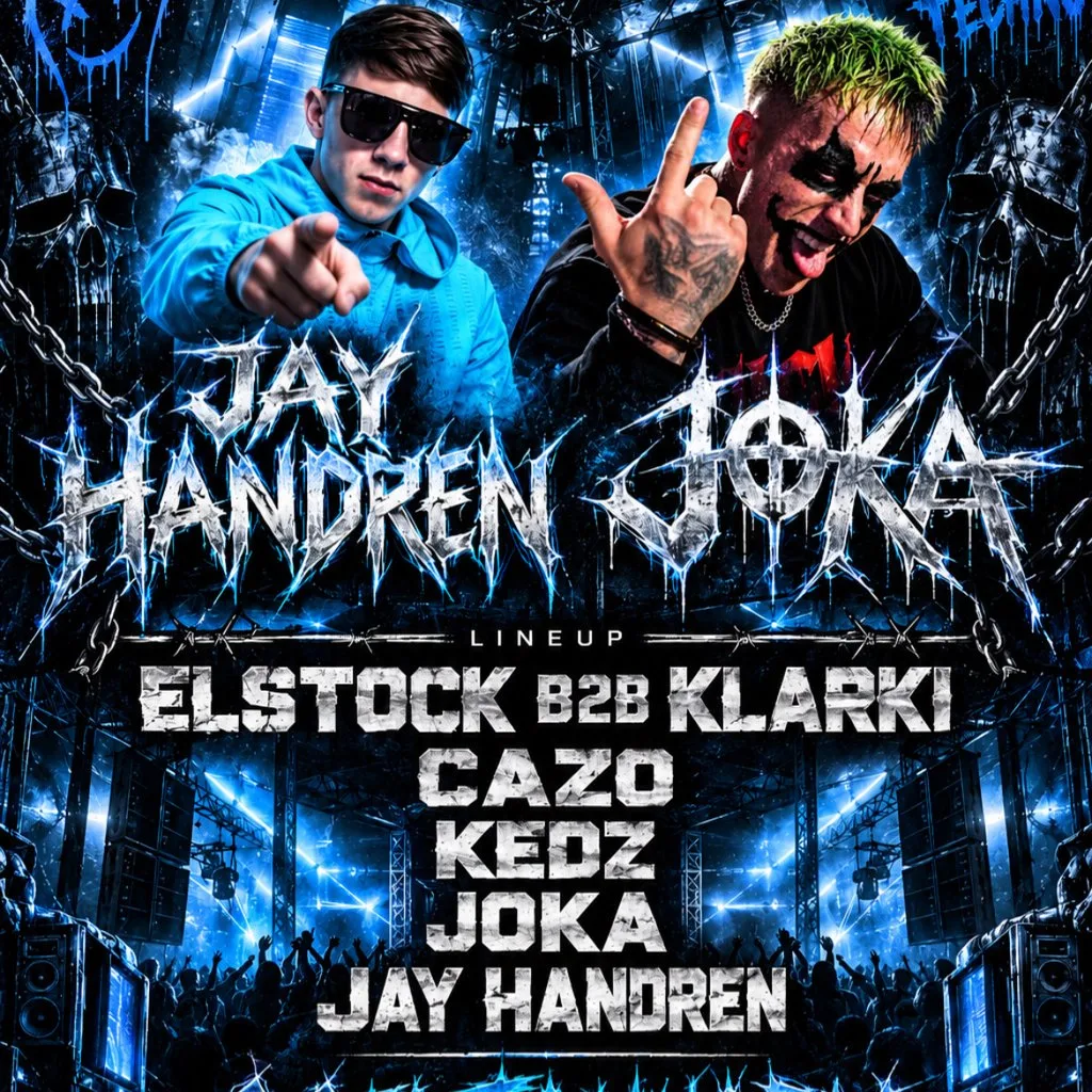 JH Events presents at vibes Glasgow at Vibes Glasgow