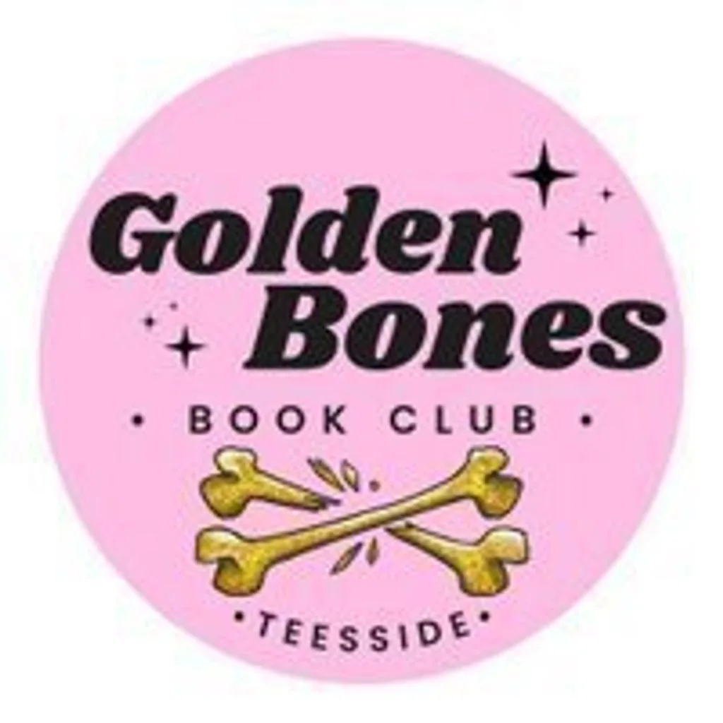 Golden Bones Book Club #14: THE SCALD CROW at Disgraceland