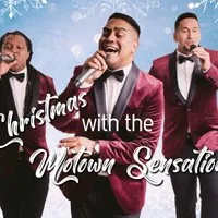 Christmas with The Motown Sensations at Belfast
