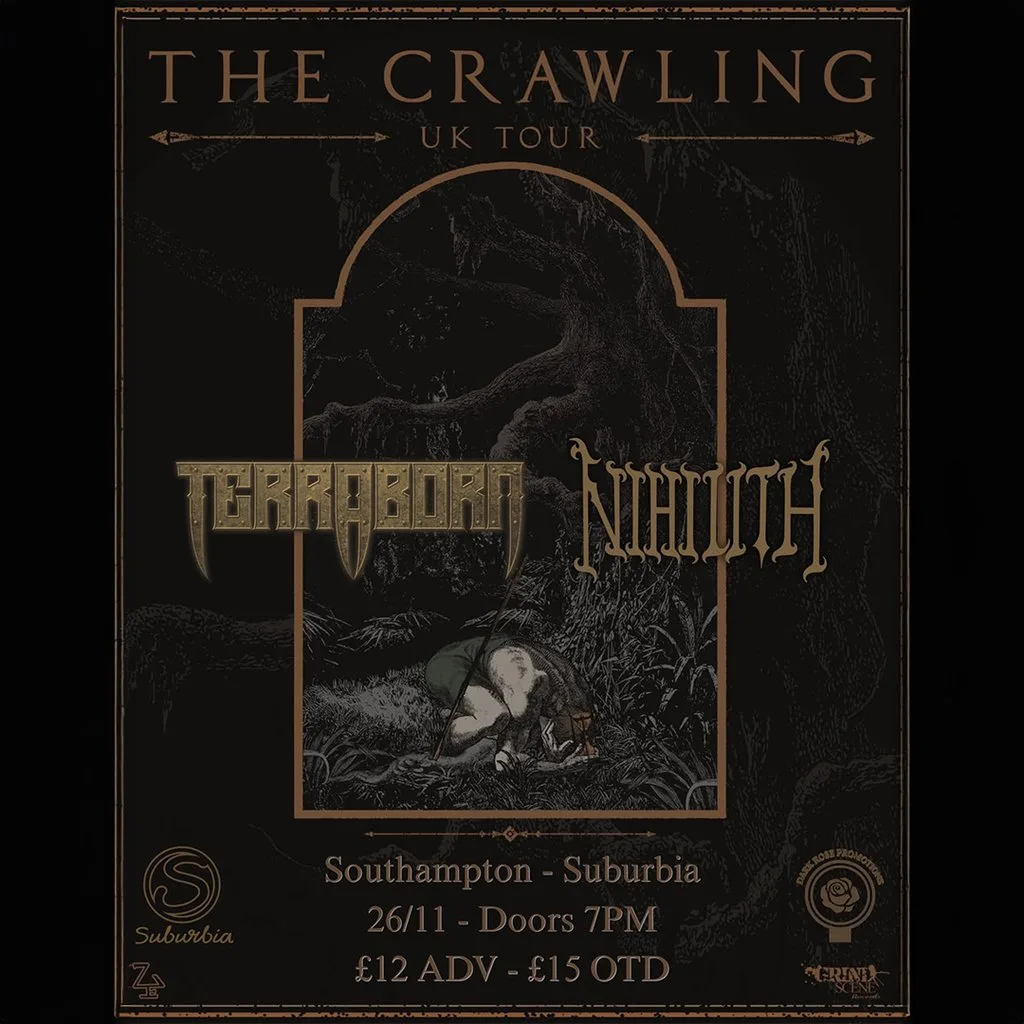 The Crawling