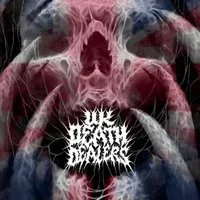 UK Death Dealers Monthly showcase 2 - EMBODIMENT at LVLS