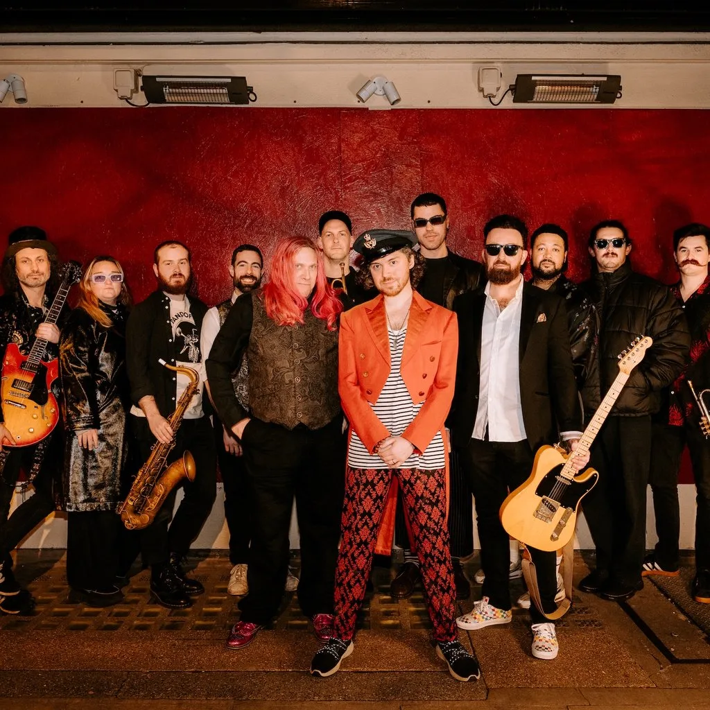 Big Band of Boom - Hare & Hounds Birmingham at Hare And Hounds Kings Heath