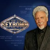 SEXBOMB Celebrating the music of sir Tom Jones at The Old Savoy Home Of The Deco Theatre