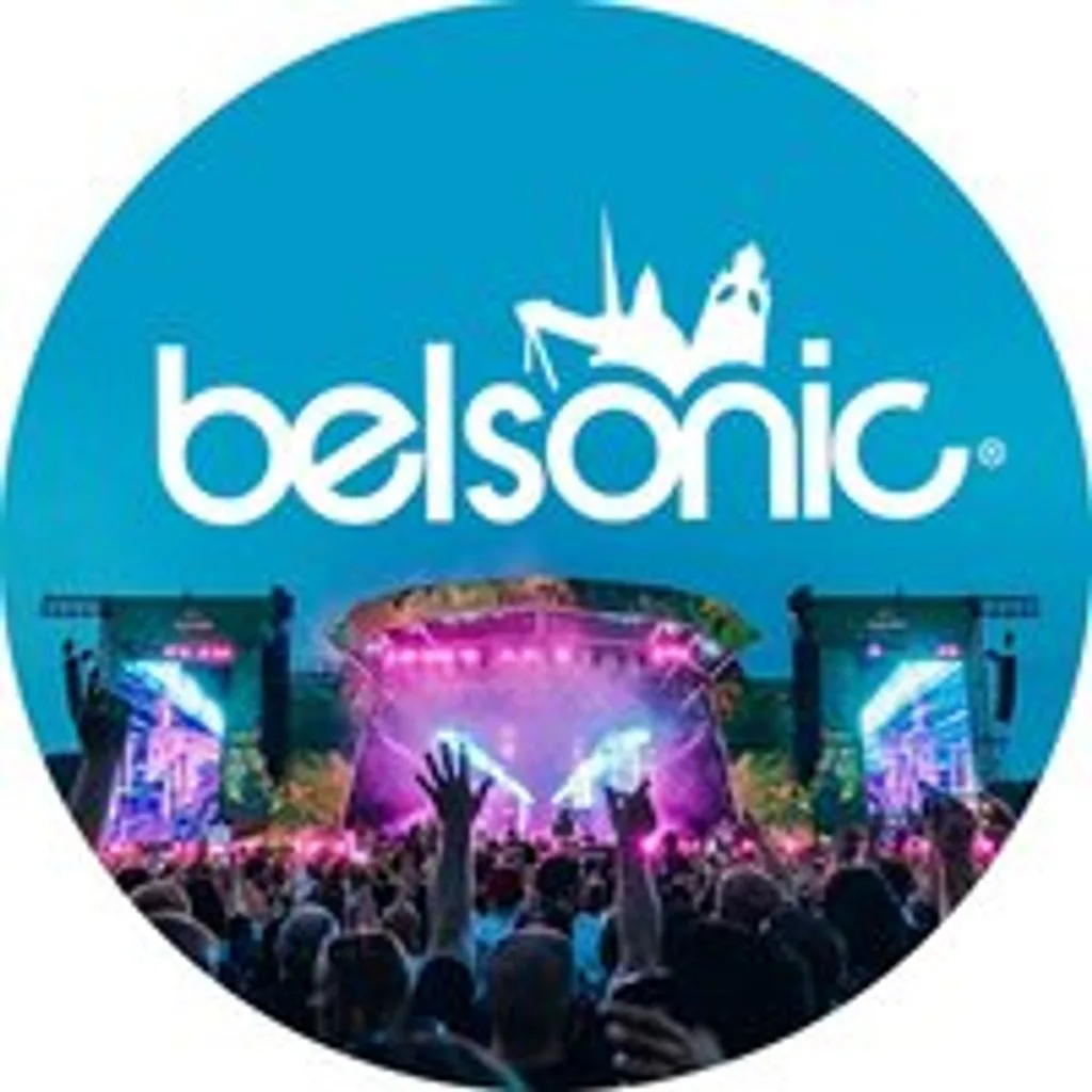 Belsonic Festival at Ormeau Park Belfast, Ireland
