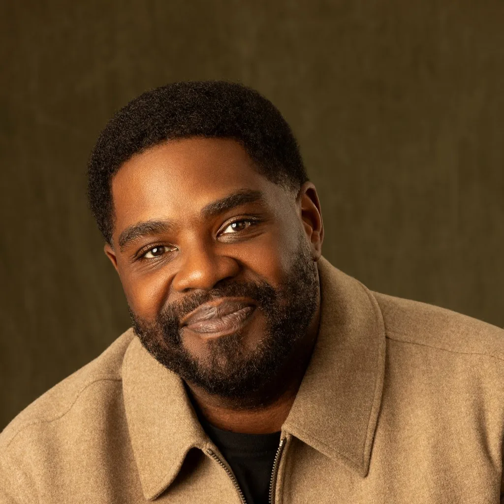 Ron Funches at The Glee Club Cardiff