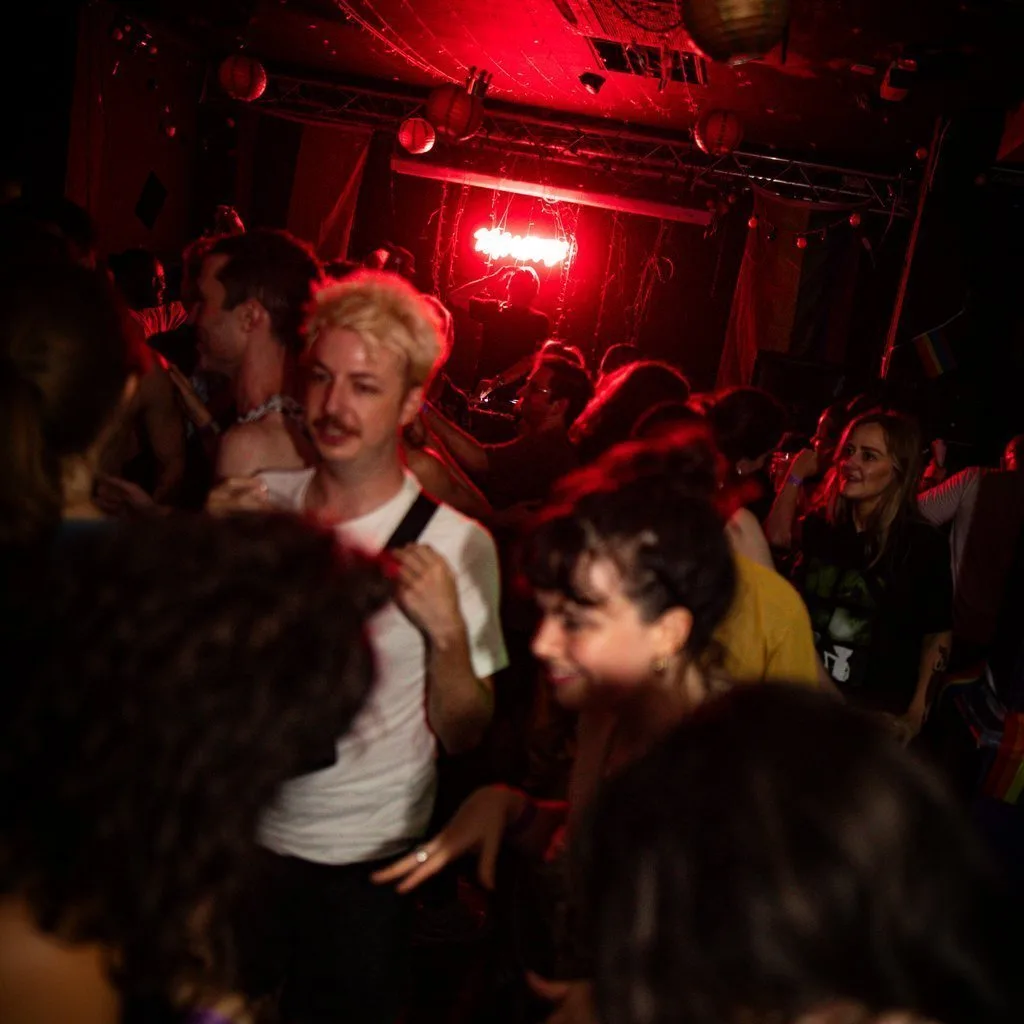 VANITY afterhours bank holiday special, 2 rooms: House + Techno at Union Club Vauxhall