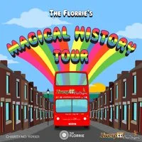 The Florrie's Magical History Tour at The Florrie
