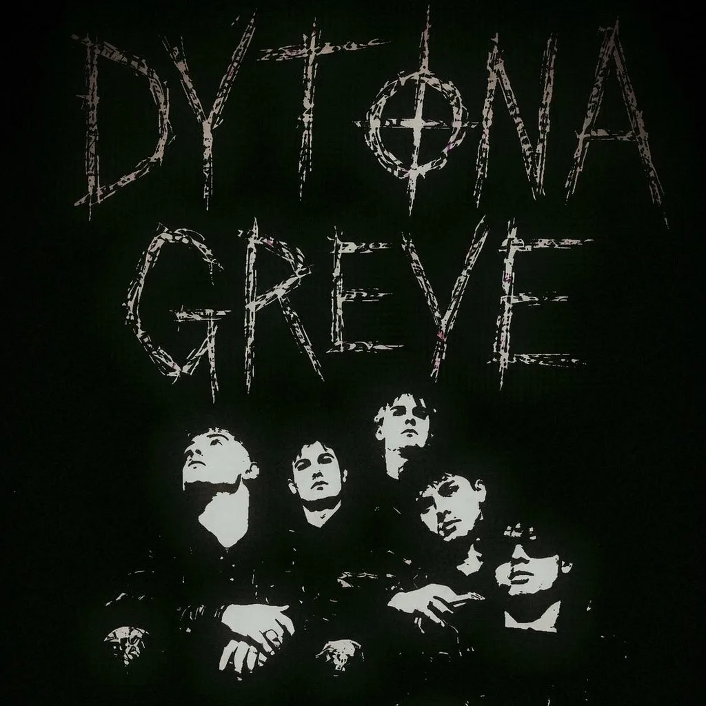 Dytona Greye at Nice n Sleazy